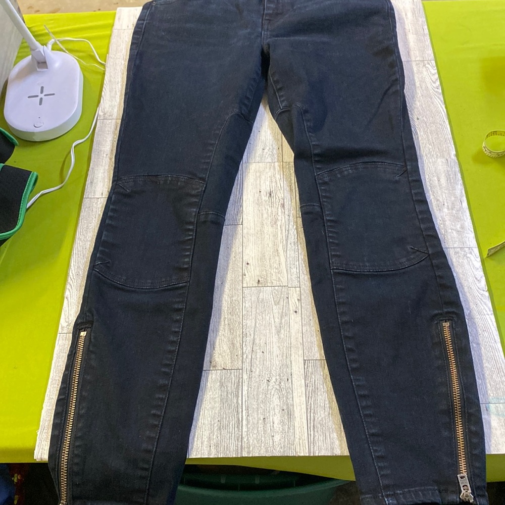 Madewell jeans